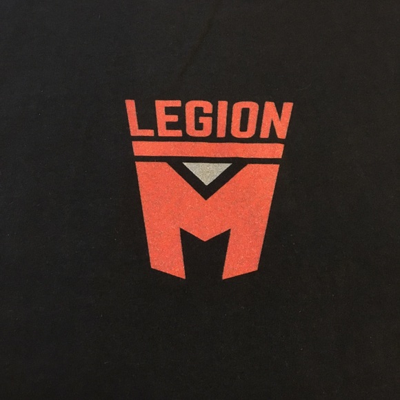 Jay and Silent Bob Tee - Legion - Picture 3 of 5